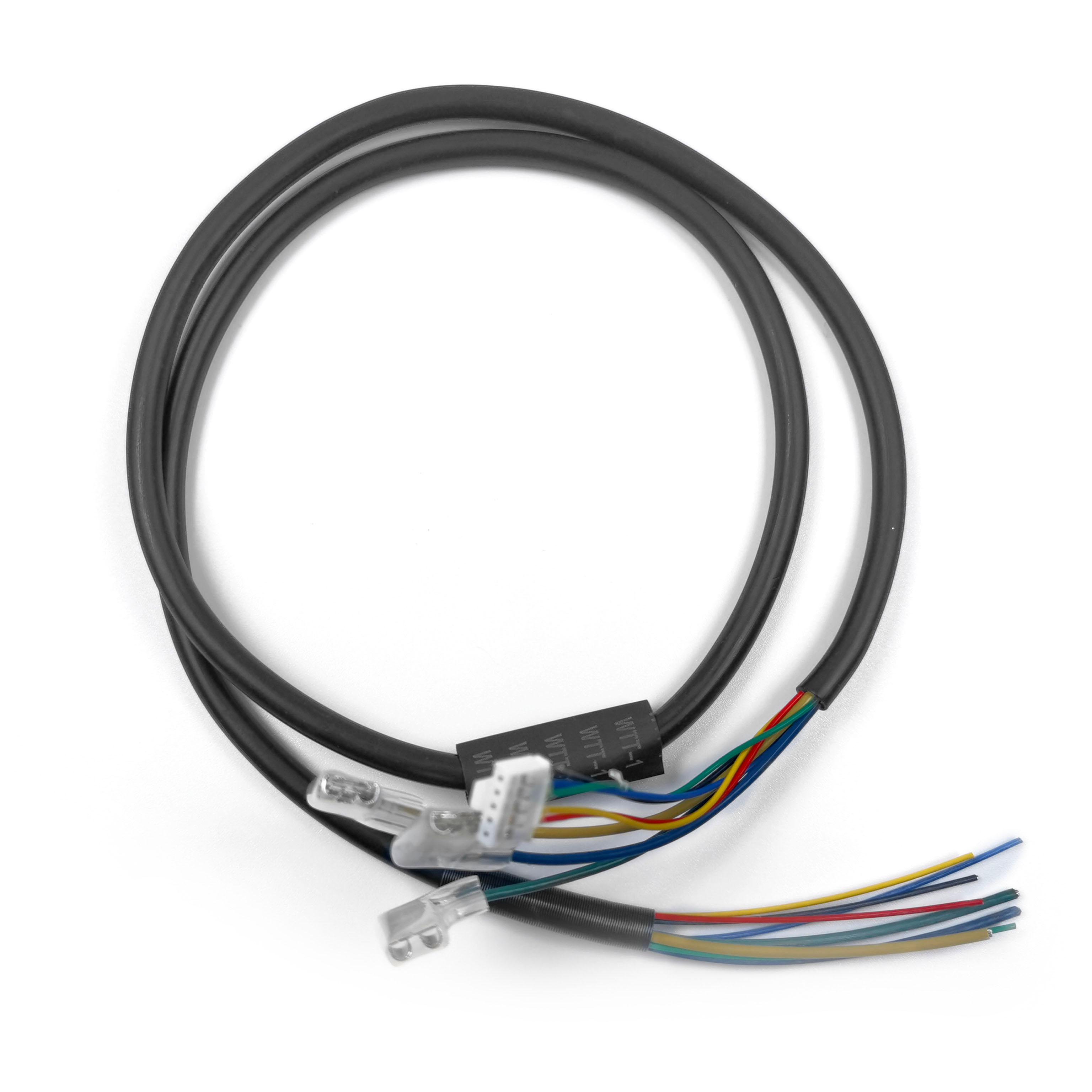 Dây cáp động cơ đa năng thay thế cho xe tay ga 87cm Tương thích với xe điện M365 / PRO