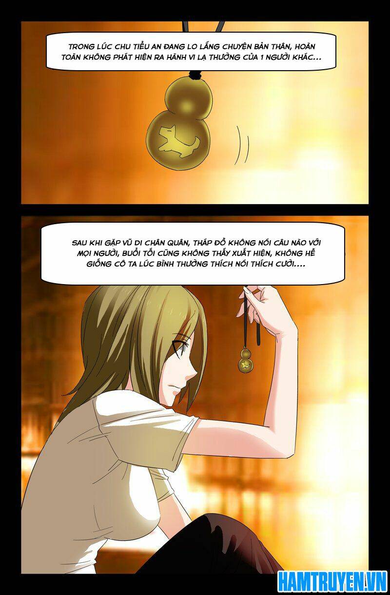 huyết ma nhân chapter 47 15