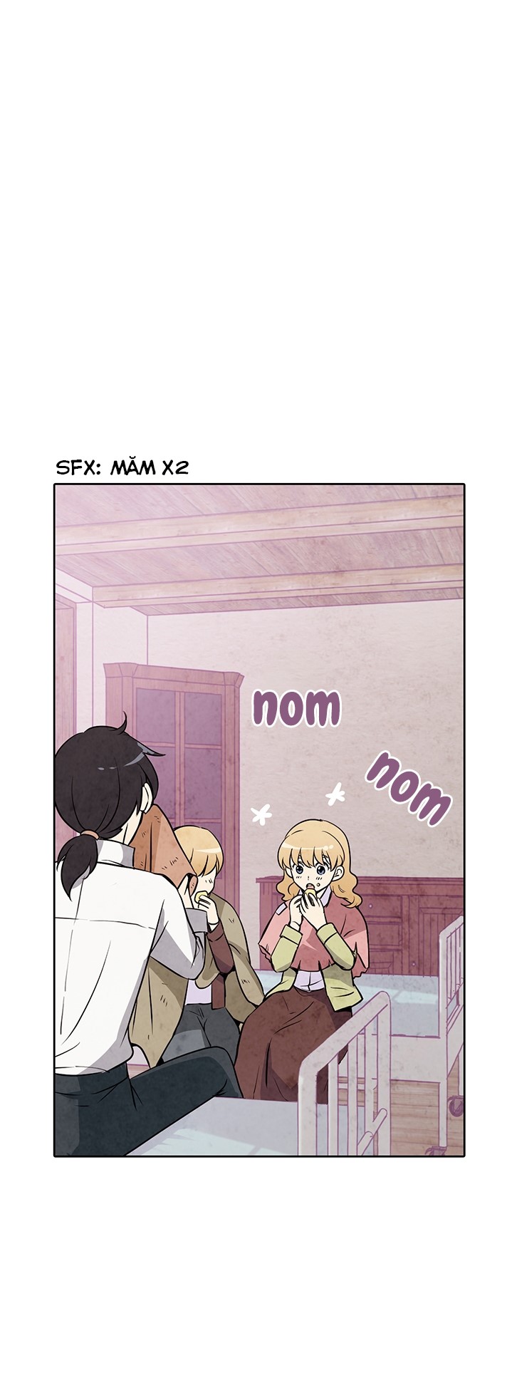 nụ hôn của valentine chapter 6 43