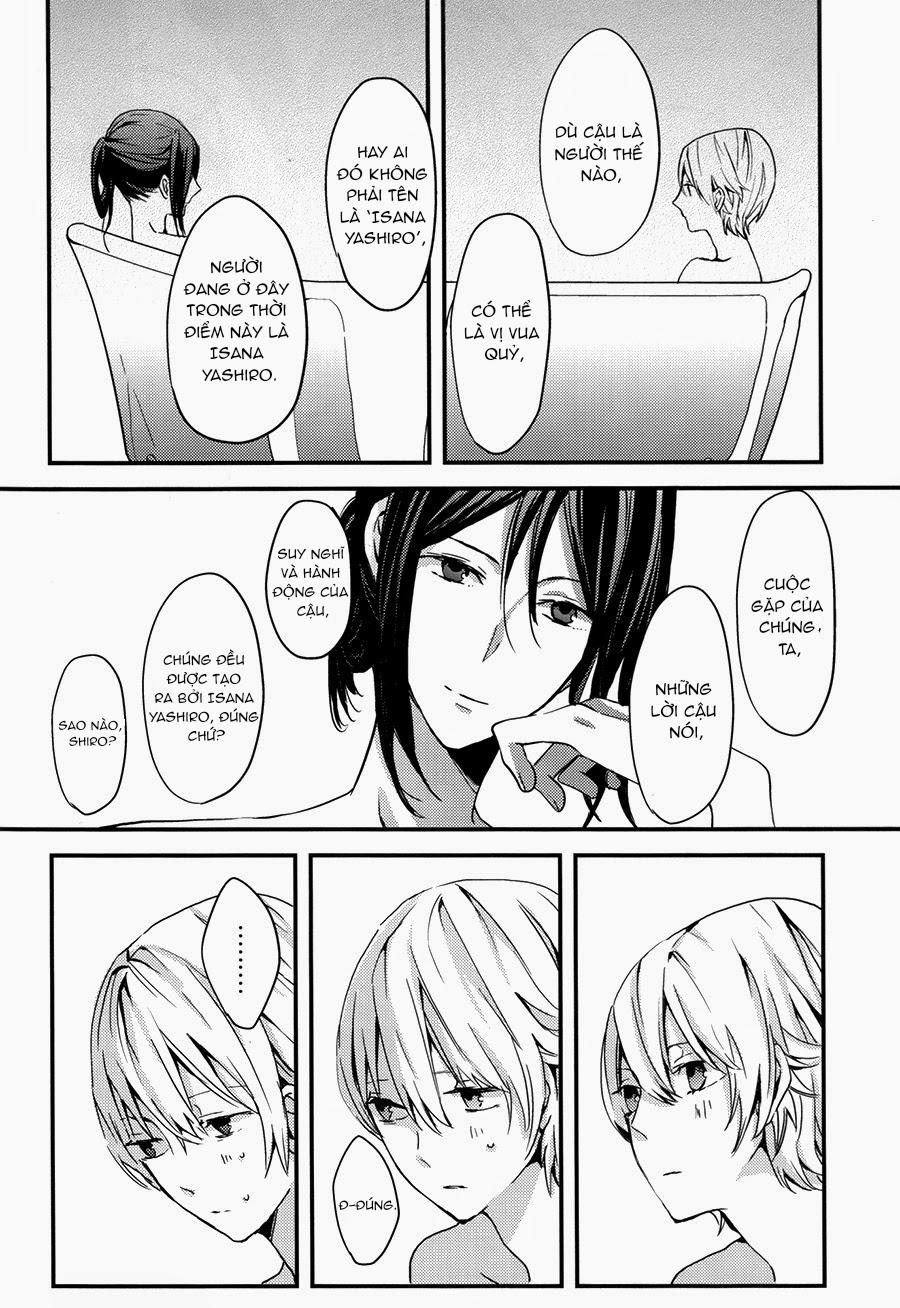 oneshot hỏny chapter 89.2 12