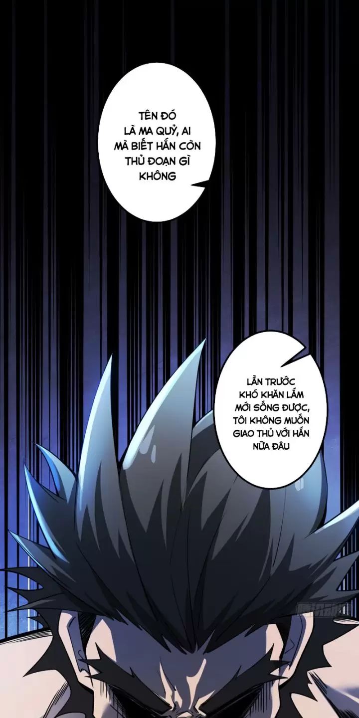 ta, chúa tể rừng xanh chapter 10 15