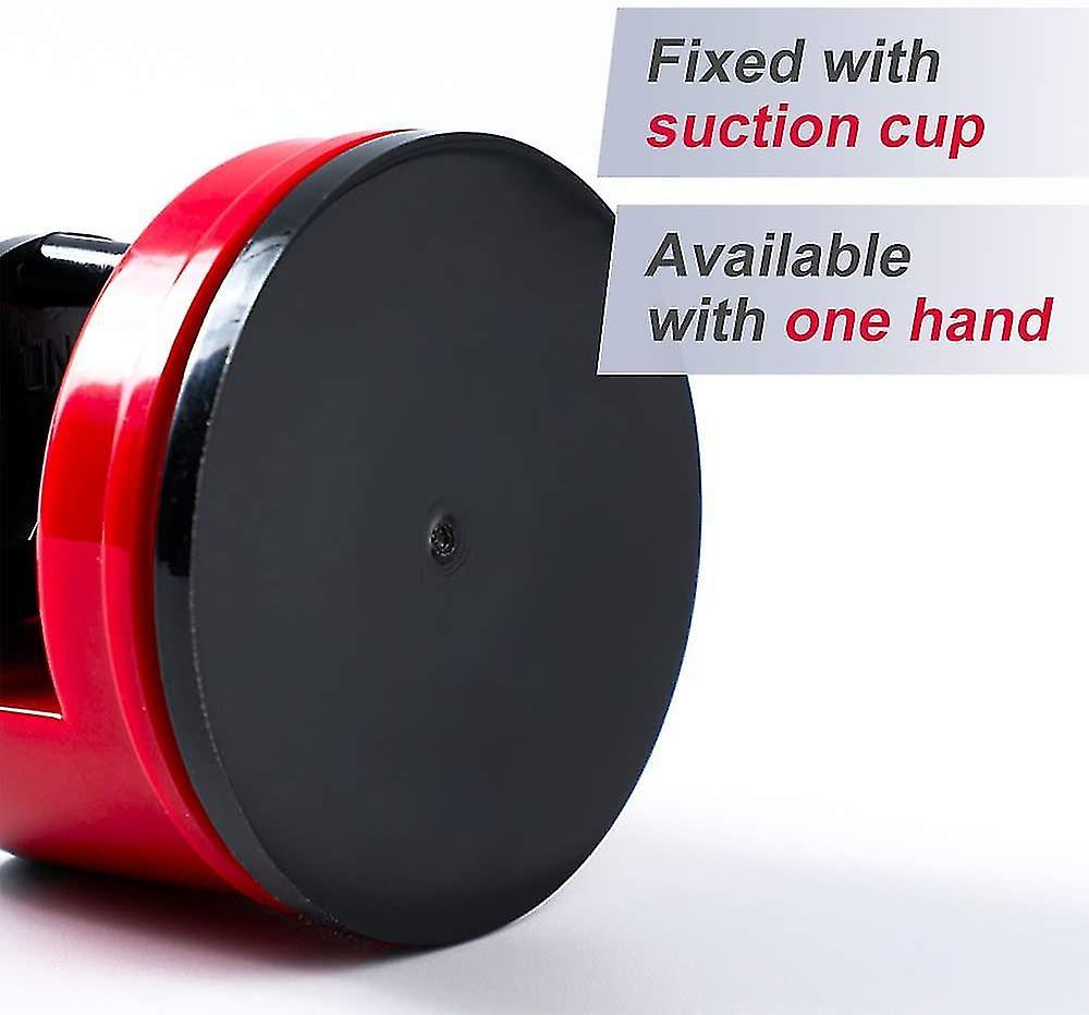 Dao Mini có cốc hút cho tất cả các loại lưỡi dao cạo