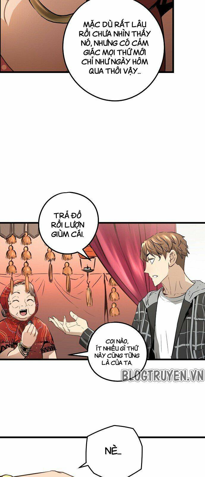 hứa lan chapter 105 94