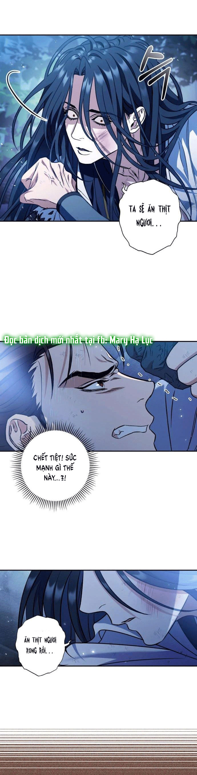 bản tình ca heeran chapter 39.2 9