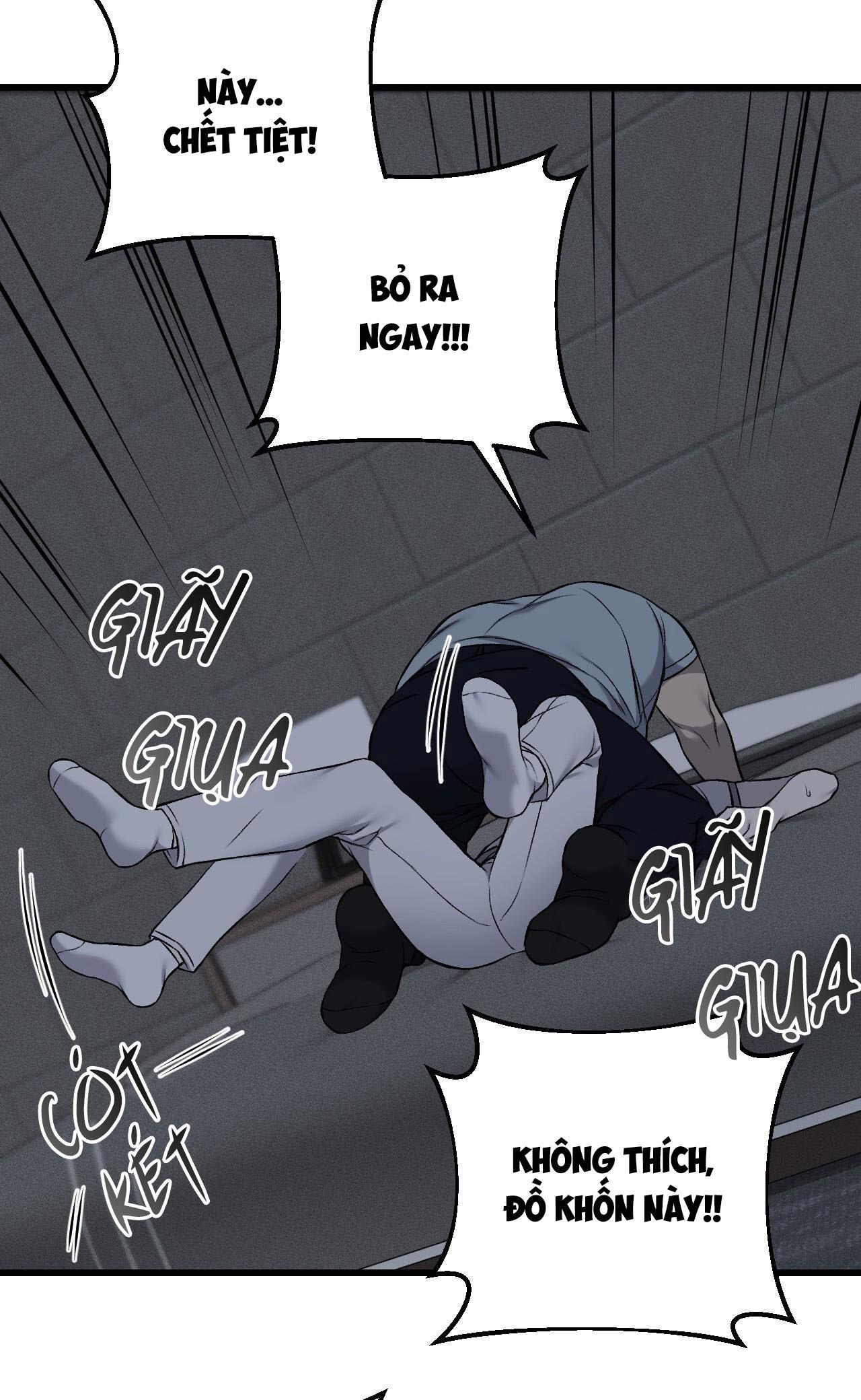 xx cặn bã chapter 22 44