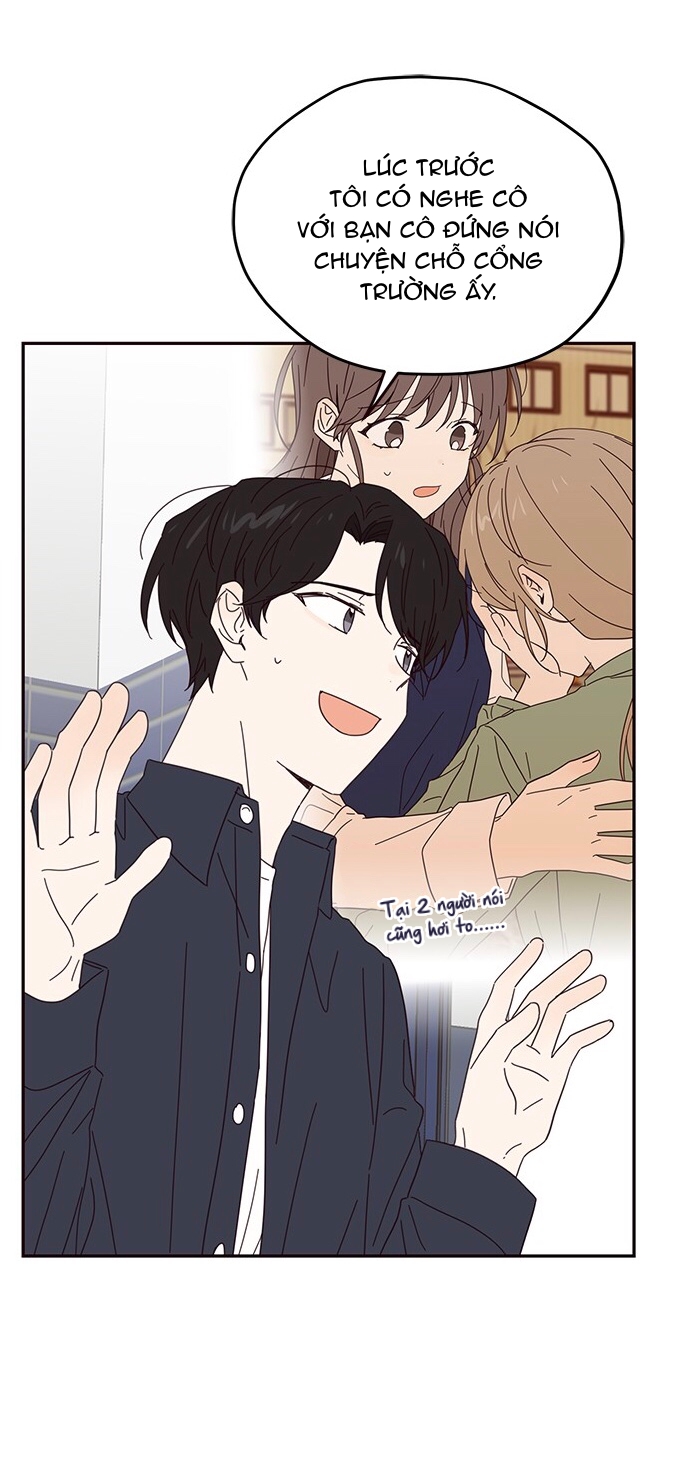 sợi chỉ nhân duyên của sarang chapter 27 56