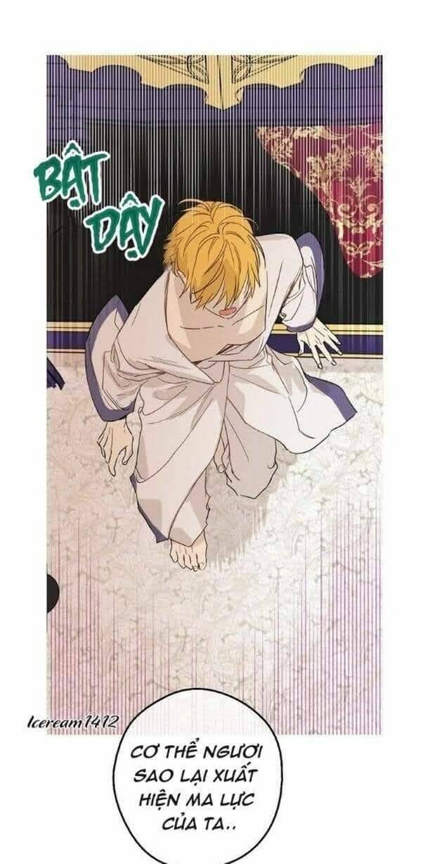 một ngày nọ ta trở thành công chúa chapter 47 33