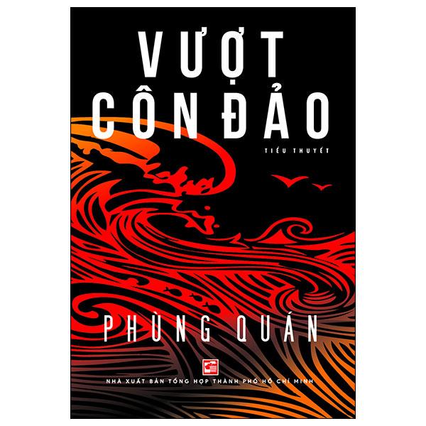 Sách - Vượt Côn Đảo (Tái Bản 2024)