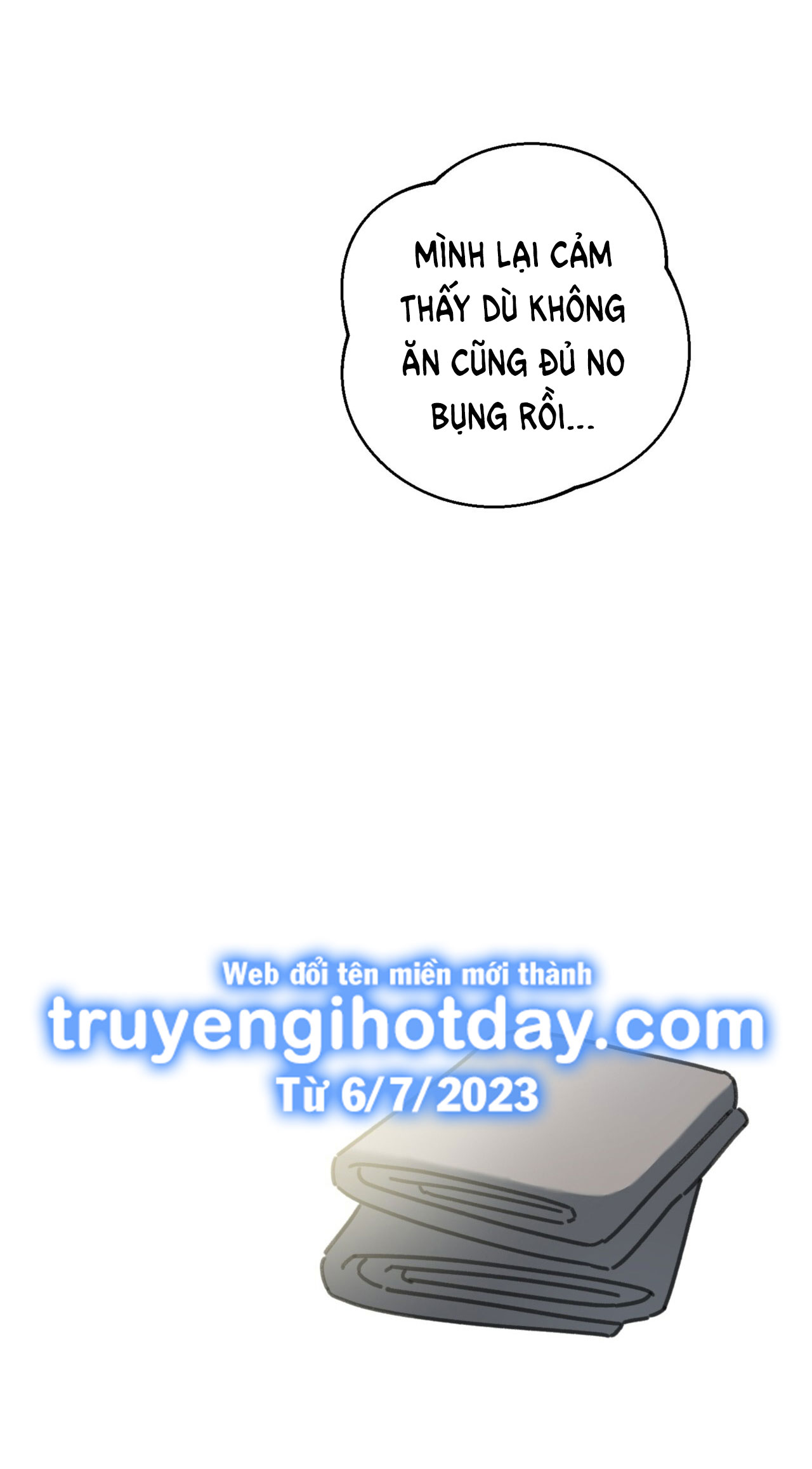 Khu Rừng Dịu Dàng chapter 14.2 - Trang 33