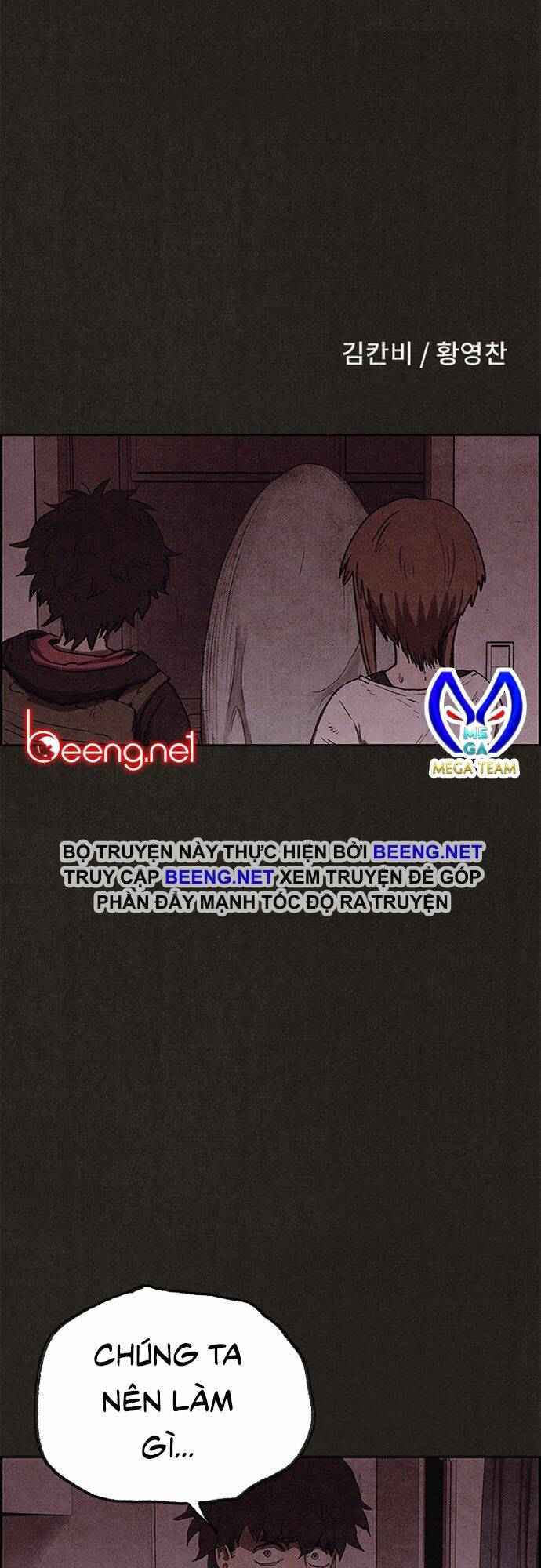 quái vật tại chung cư xanh chapter 104 19