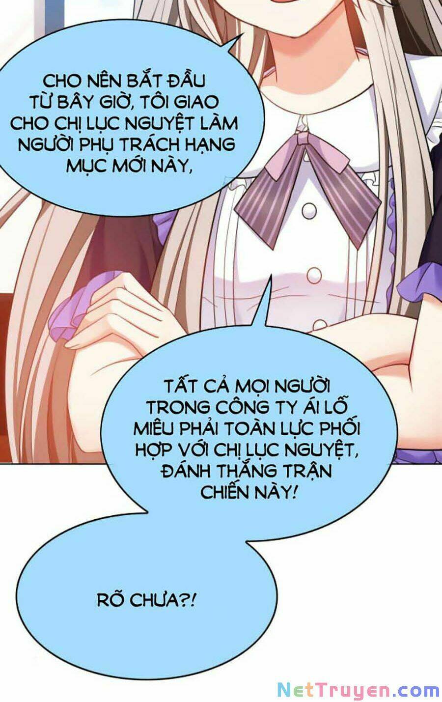 cô vợ gả thay của tổng tài cố chấp chapter 37 26