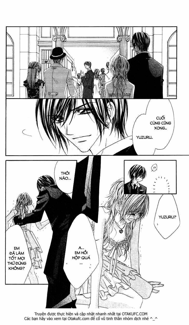 honey x honey drop chapter 44 26