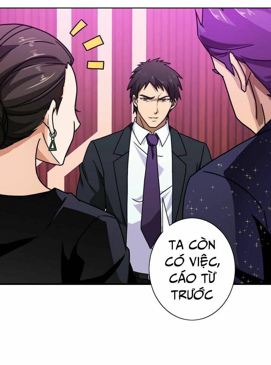 hộ hoa cao thủ tại đô thị chapter 86 10