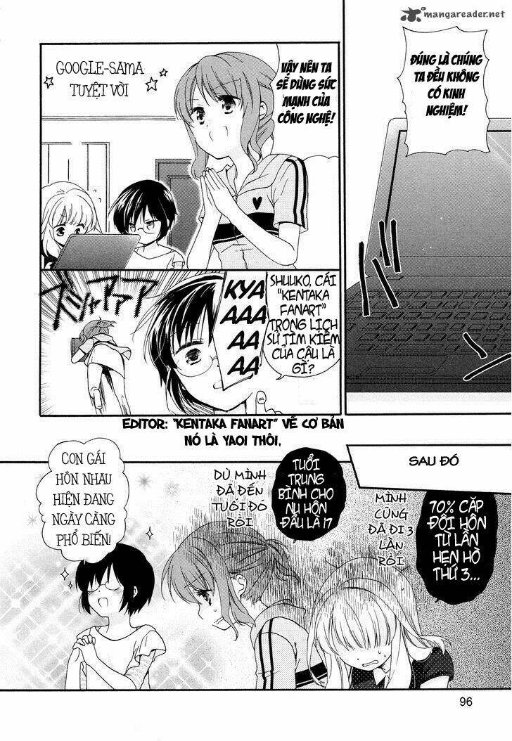 hajiotsu chapter 22 17