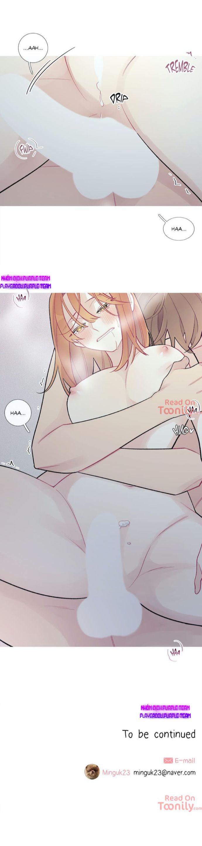 chuyện quái gì đang xảy ra? chapter 57 21