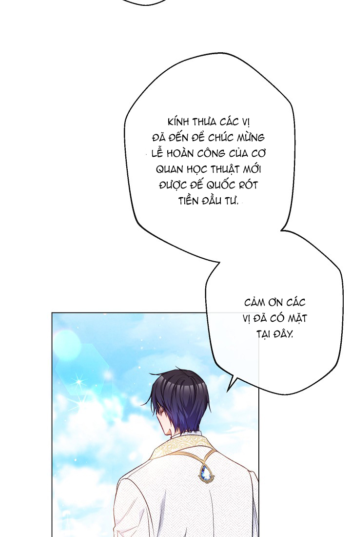 ác nữ đảo ngược đồng hồ cát chapter 57 31