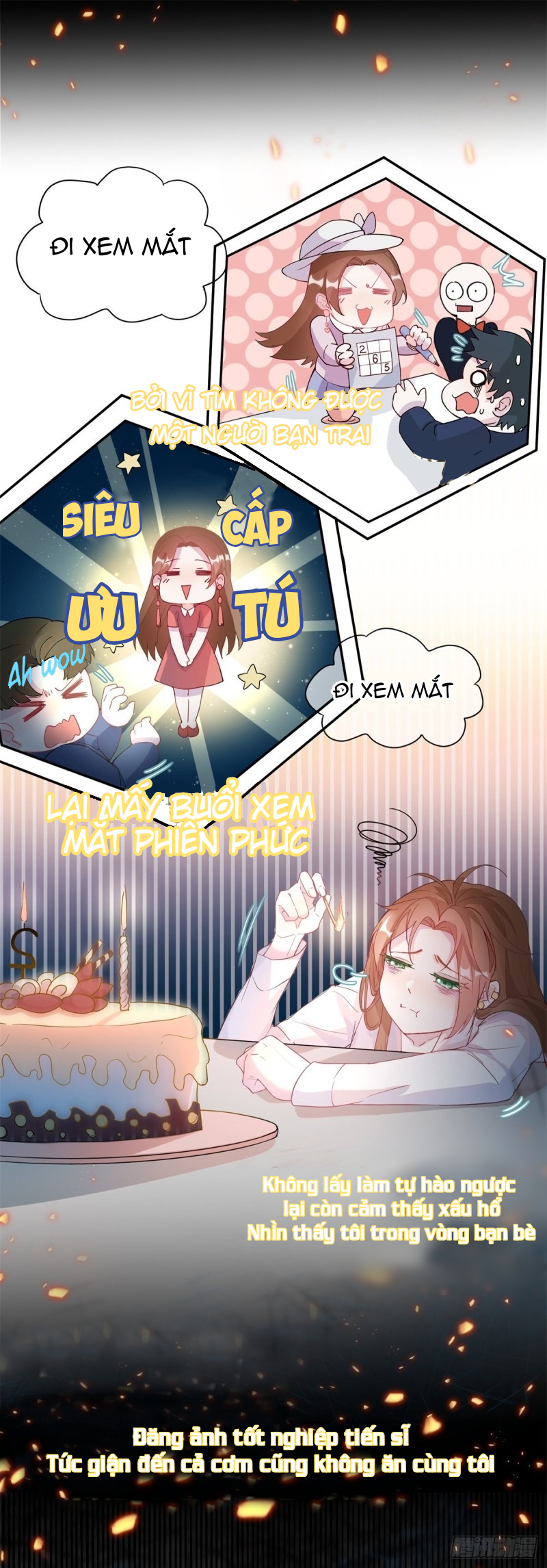 kế hoạch chinh phục công tước máu lạnh chapter 1 16