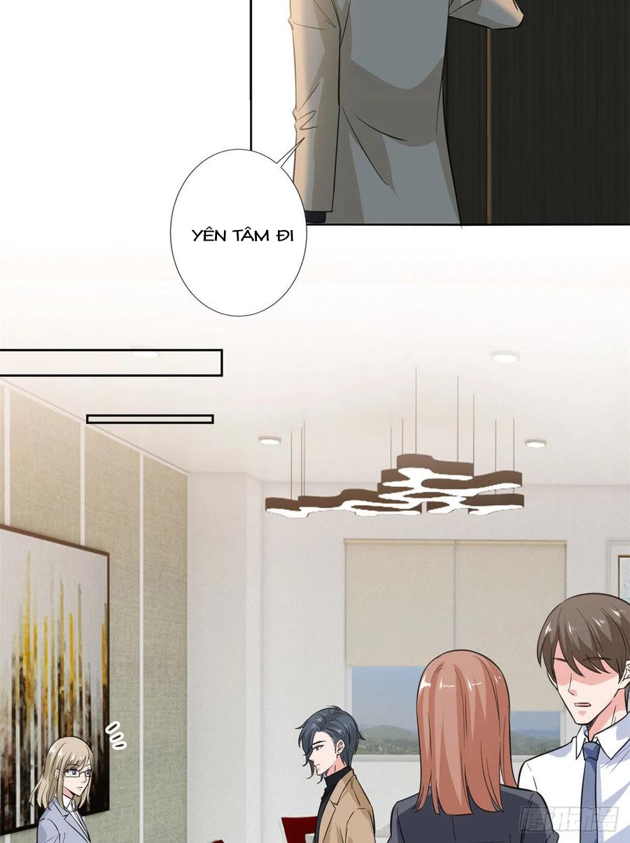 thí hôn lão công, cần giúp sức chapter 232 7