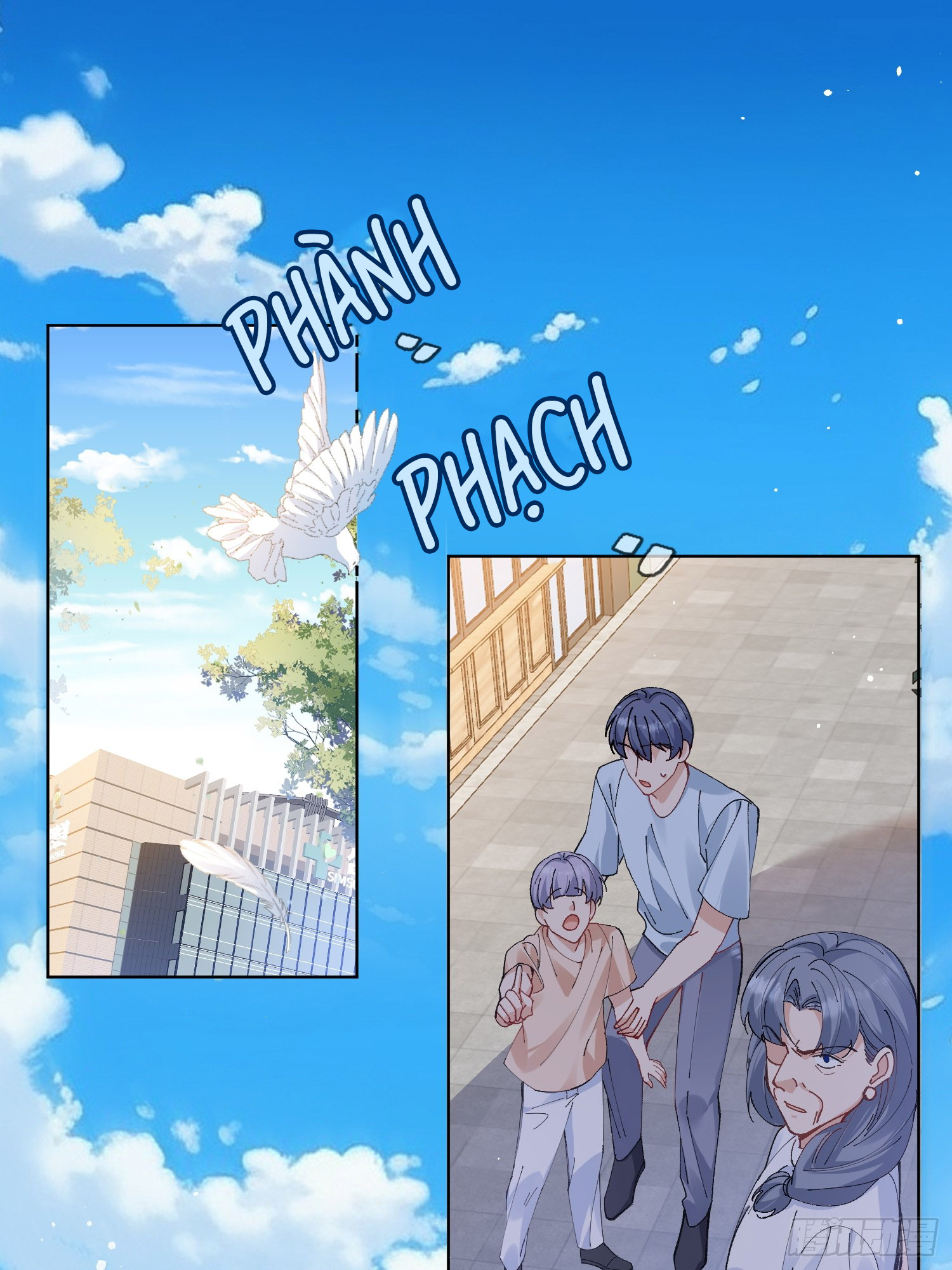 ỷ trên hiếp dưới chapter 7 3