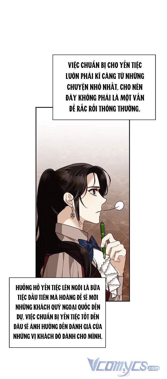 hậu cung của nữ chính chapter 37 27