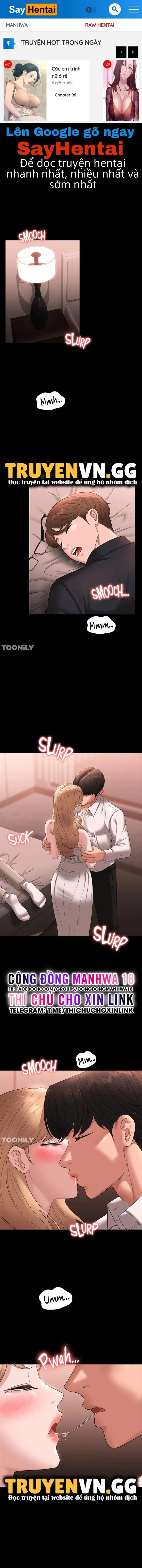 ứng dụng cầu được ước thấy chapter 60 1