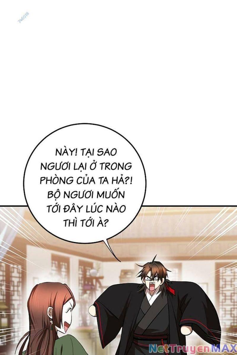 võ đang kỳ hiệp chapter 104 5