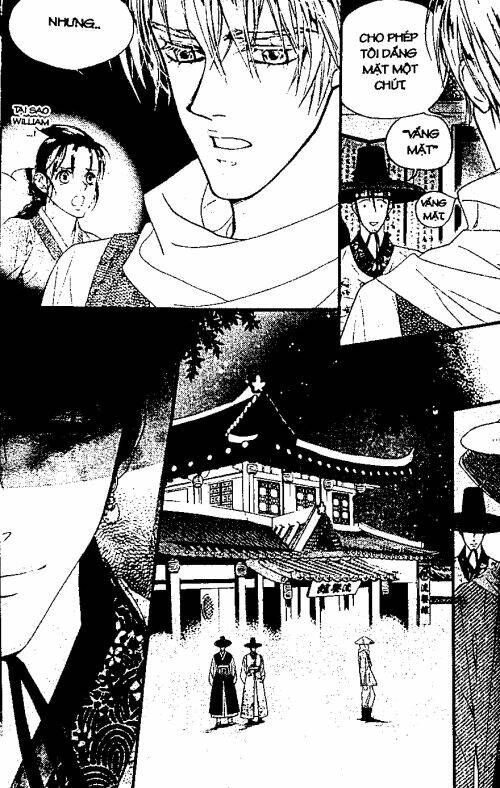 chuyện tình đảo thiên đường chapter 10 101