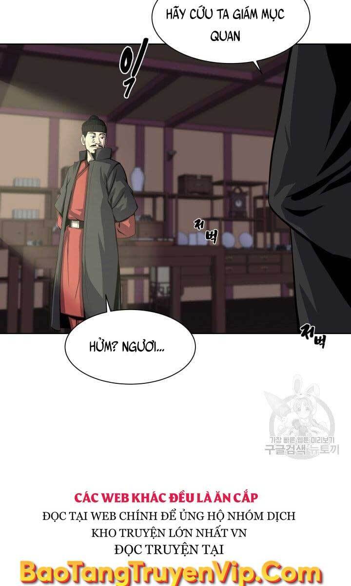 bậc thầy phép thuật ở thế giới võ lâm chapter 15.2 35