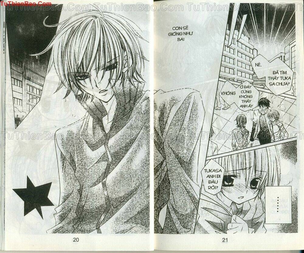 nữ cầu thủ xinh đẹp chapter 7 10