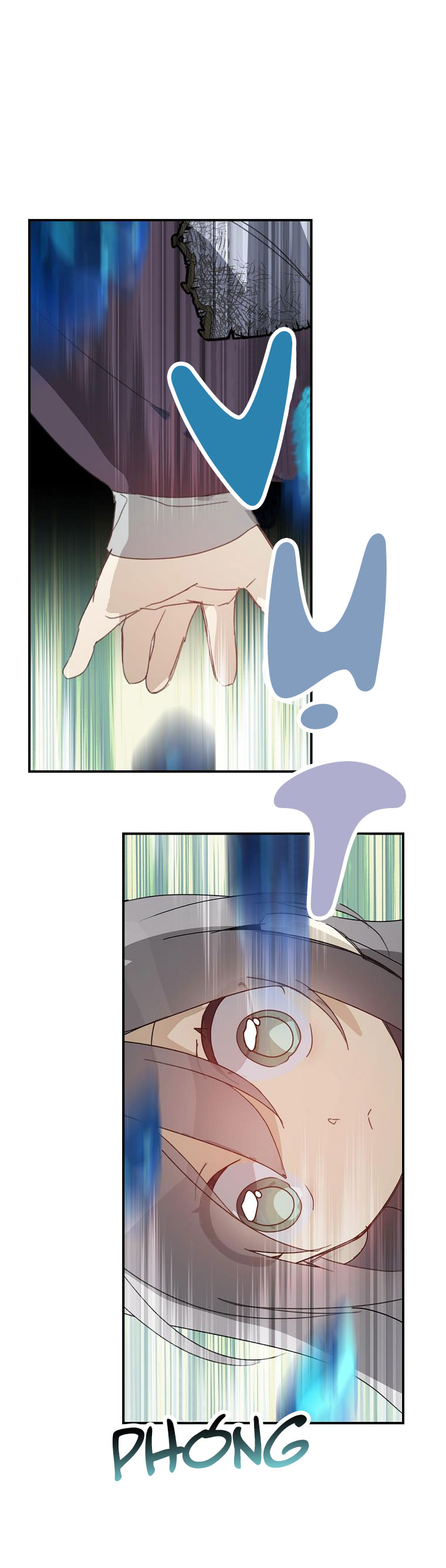 lời tỏ tình nhầm lẫn chapter 64 66