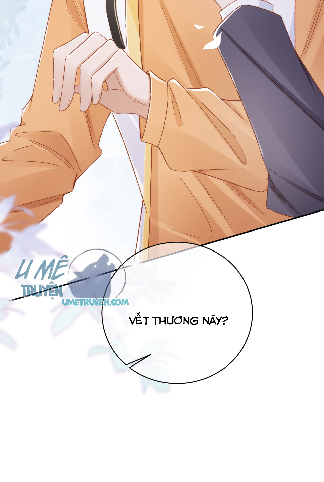 ta sinh con cho tổng tài chapter 14 41