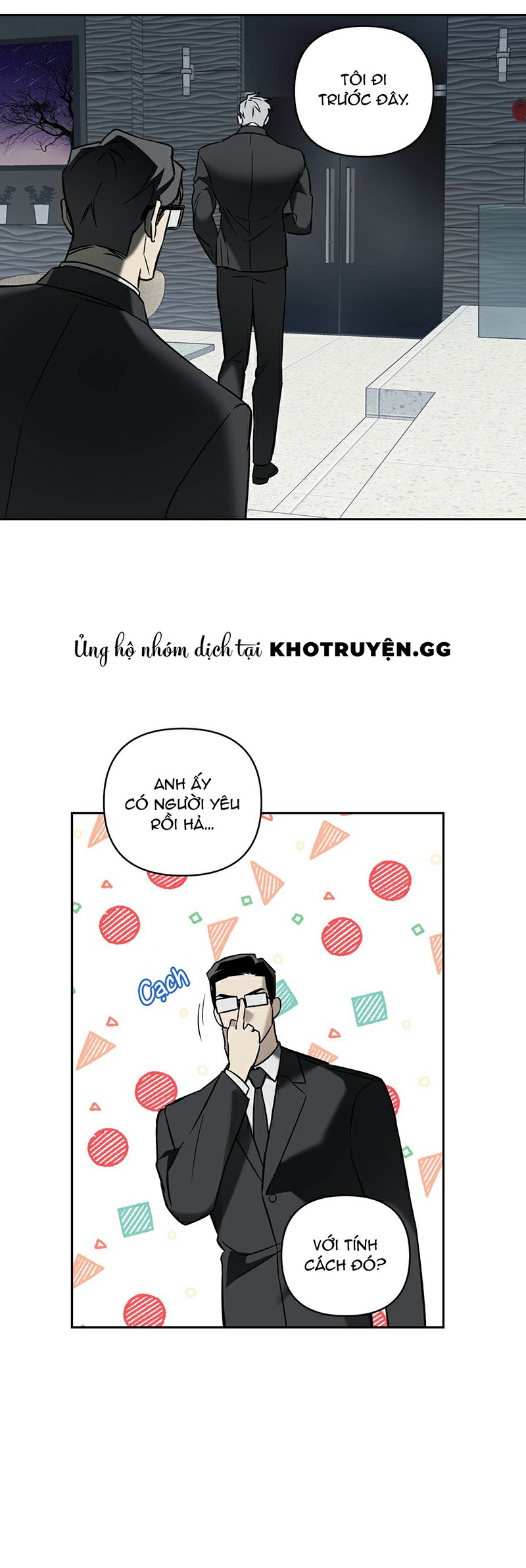 đầm lầy xanh chapter 4 9