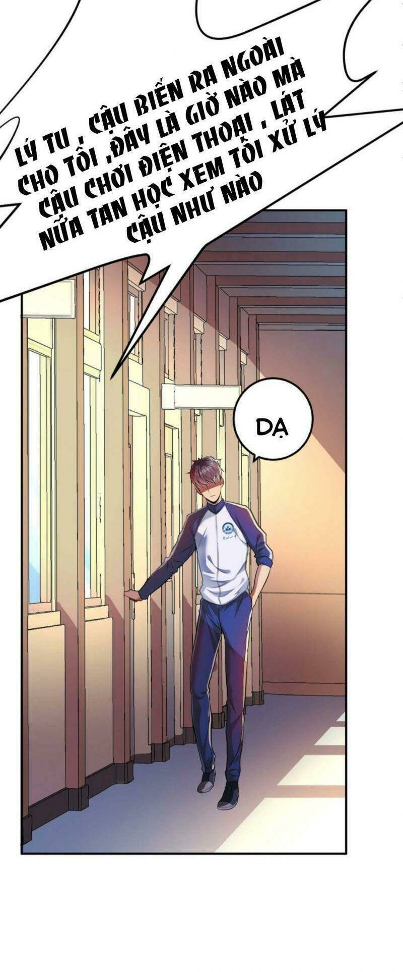 nam chủ và hậu cung đều dưới trướng ta chapter 1 33