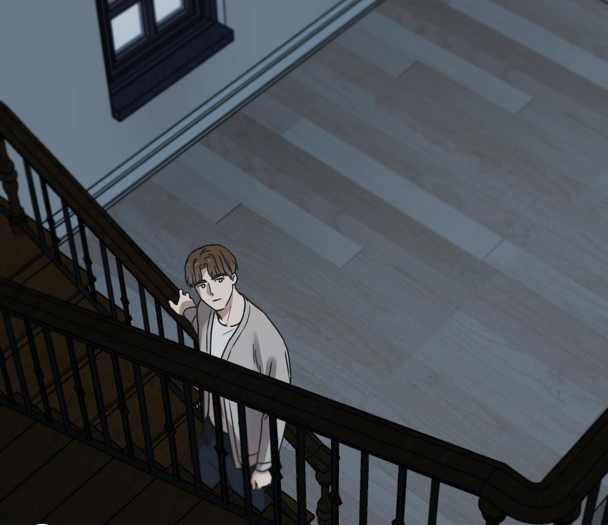 tương phùng chapter 25 230