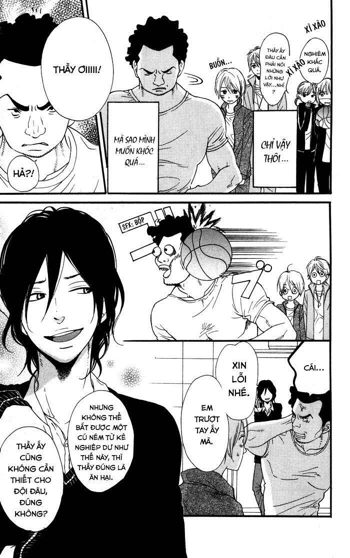 waruiko no mikata chapter 2 22