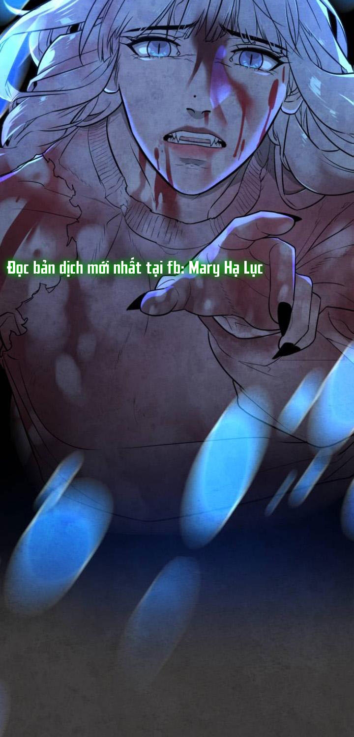 bạch huyết - white blood chapter 53 100