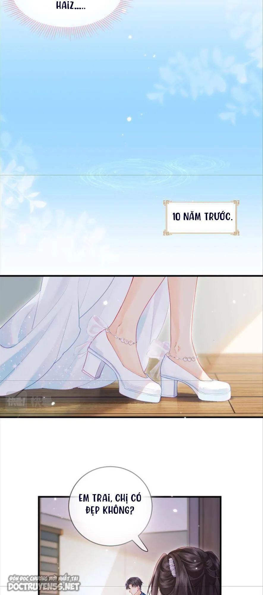 vợ chồng siêu sao có chút ngọt [m] chapter 25 24