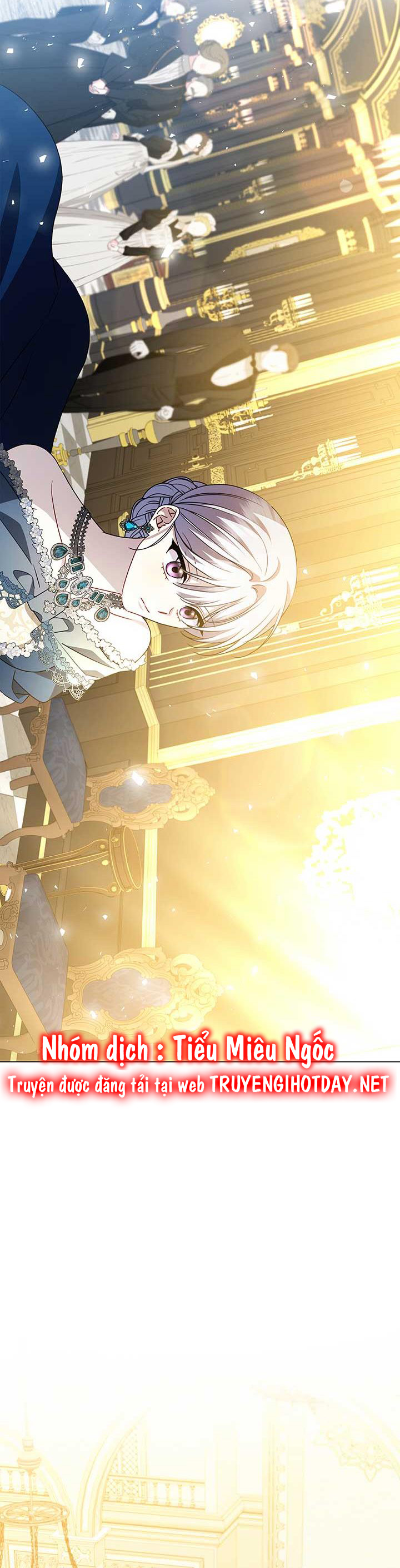 sự hối hận muộn màn chapter 120 23