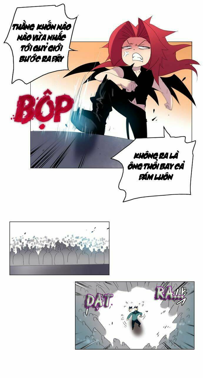 bản khế ước linh hồn chapter 127 26