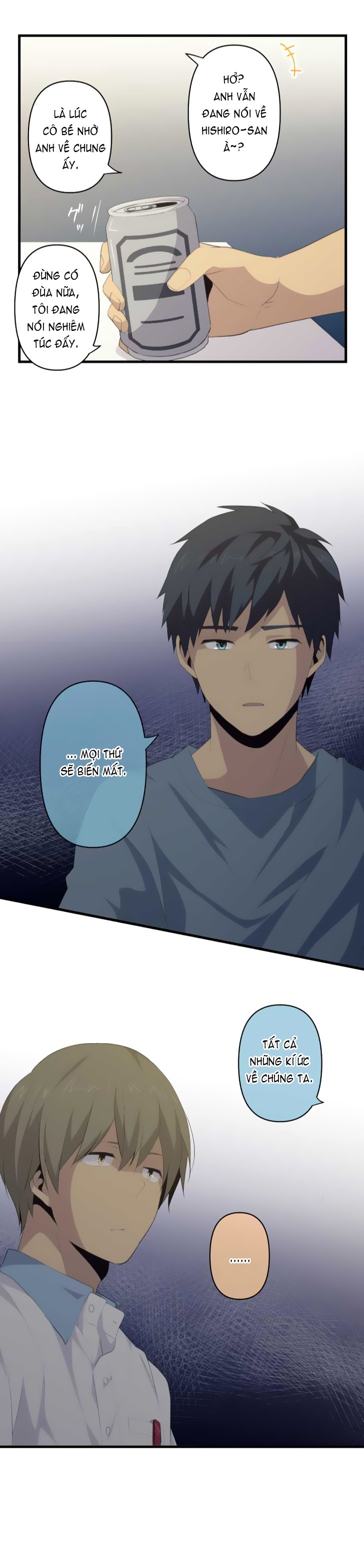 relife chapter 109 13