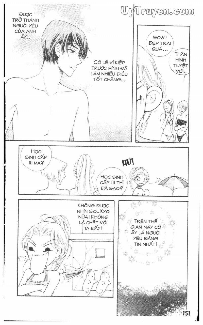 người yêu lý tưởng chapter 2.2 72