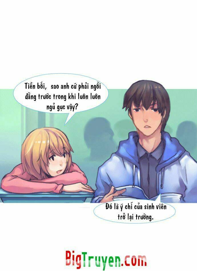 by chance, we... and... chapter 6 3