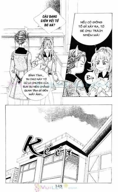 chàng gà mái chapter 15 149