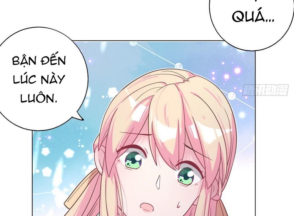 trời ban cho nam thần daddy chapter 46 14