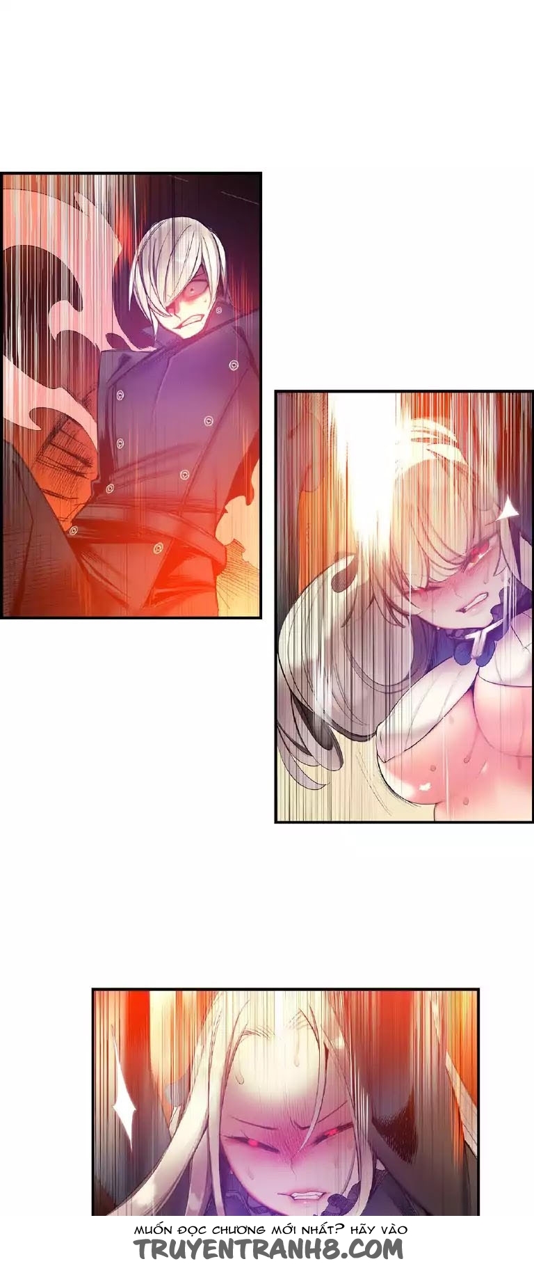 sự ràng buộc của lilith chapter 46 24