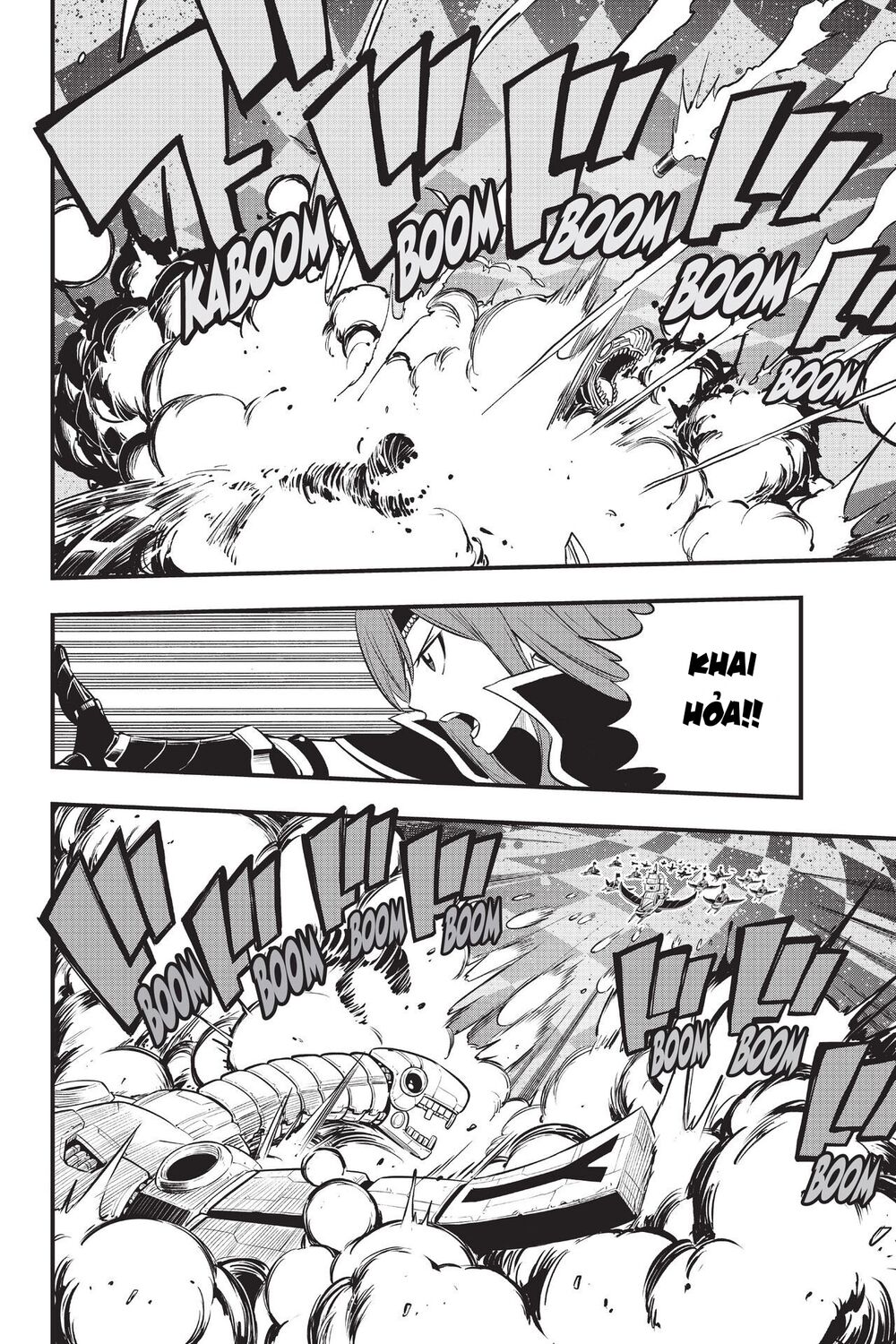 hội pháp sư và thánh thạch rave chapter 182 7