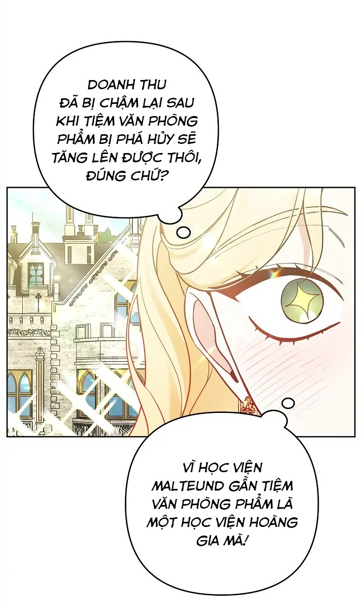 đừng đến cửa hàng của ác nữ phản diện chapter 51 44