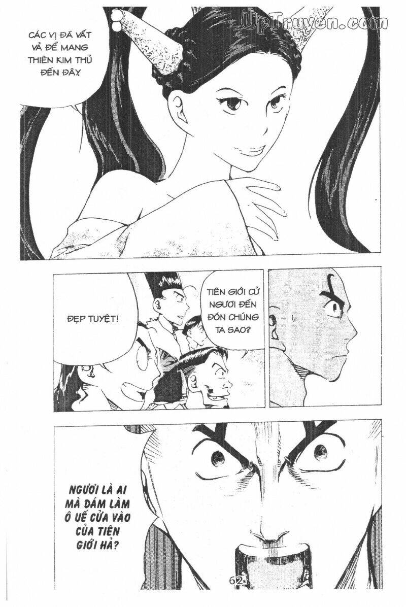 giang hồ bá đạo ký chapter 33 62