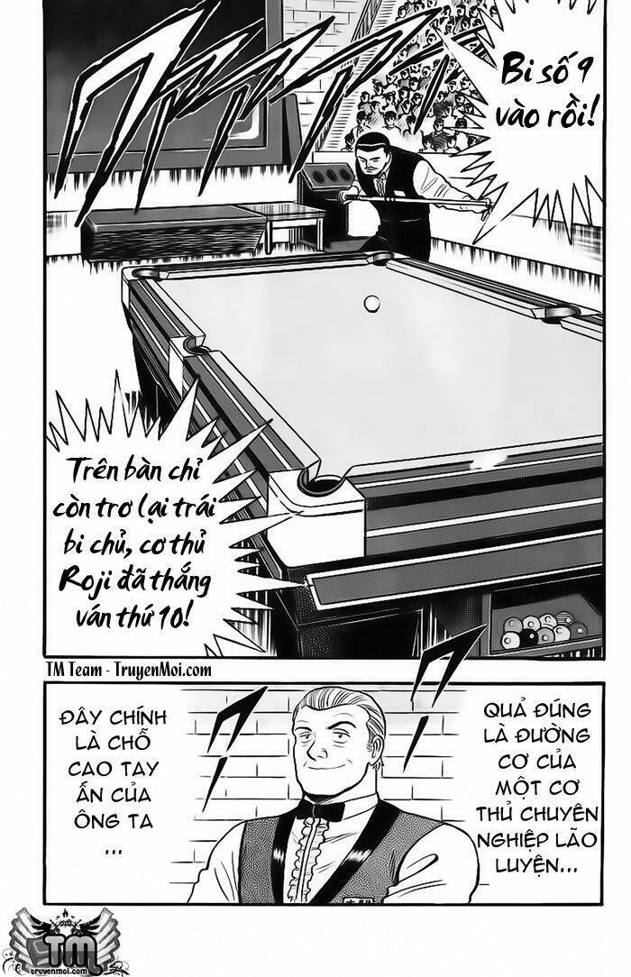 break shot chapter 129 18