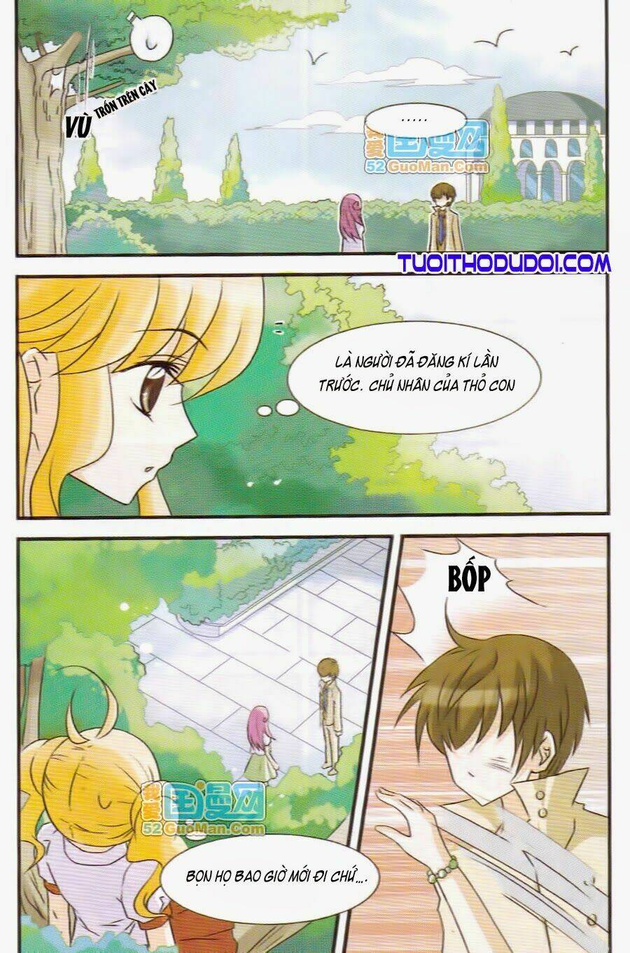 thiên diệp anh hoa chapter 4 17